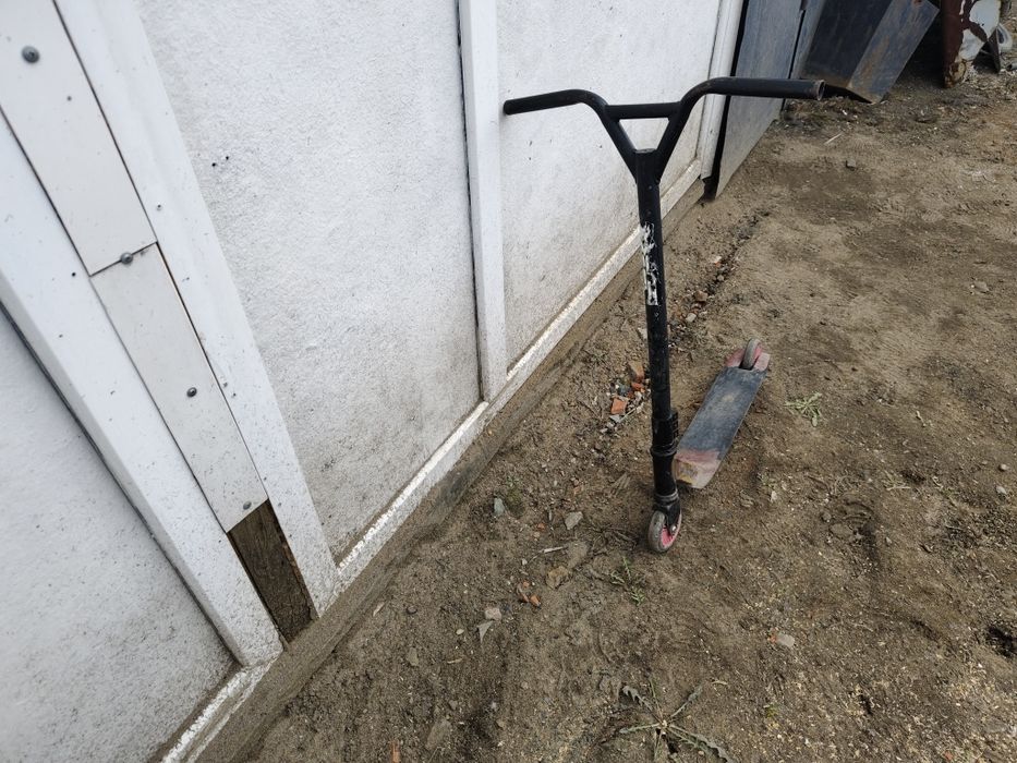 Продам самокат в Павлодаре