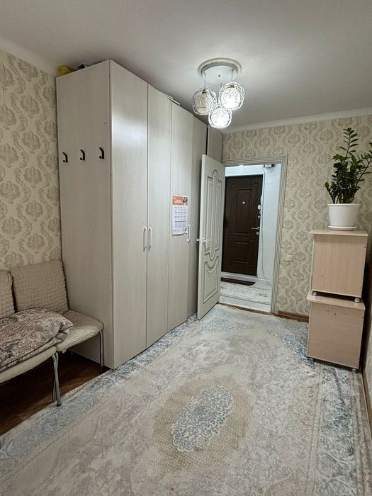 Сдам 2-х комнатную квартиру