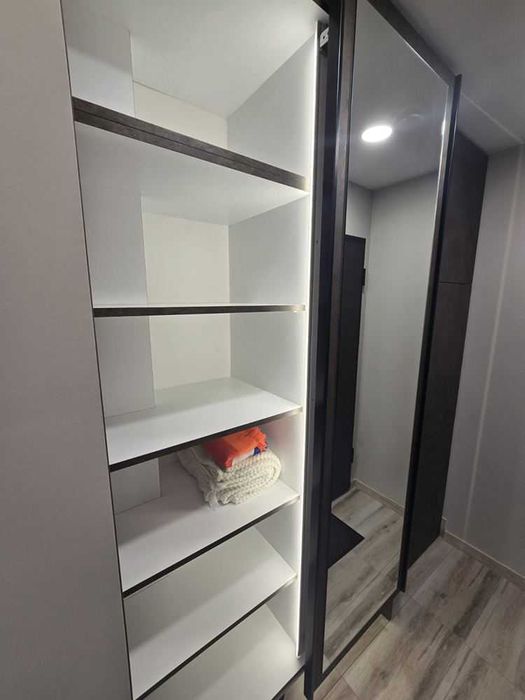 Дава се под наем Едностаен апартамент в Пловдив, Тракия - 32 кв.м за 306 € - Снимка #3