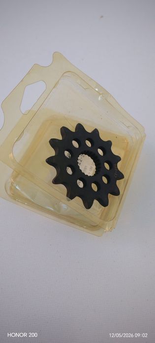 Pinion honda Crf