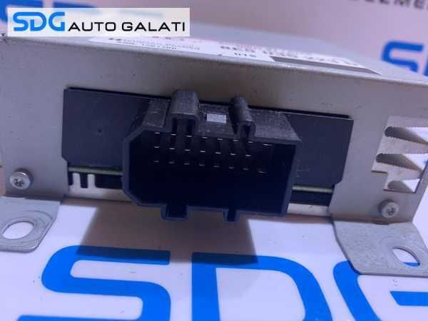 Amplificator Audio Radio Audi A4 B7 Berlina Sedan 2005 -2008 Cod 8E5035223D [LR0937]