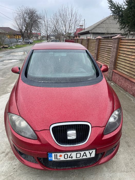 Vând Seat Altea 1.9 tdi