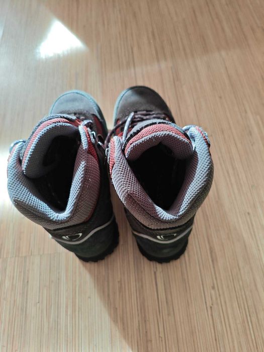 Обувки  Brasher Gore-tex