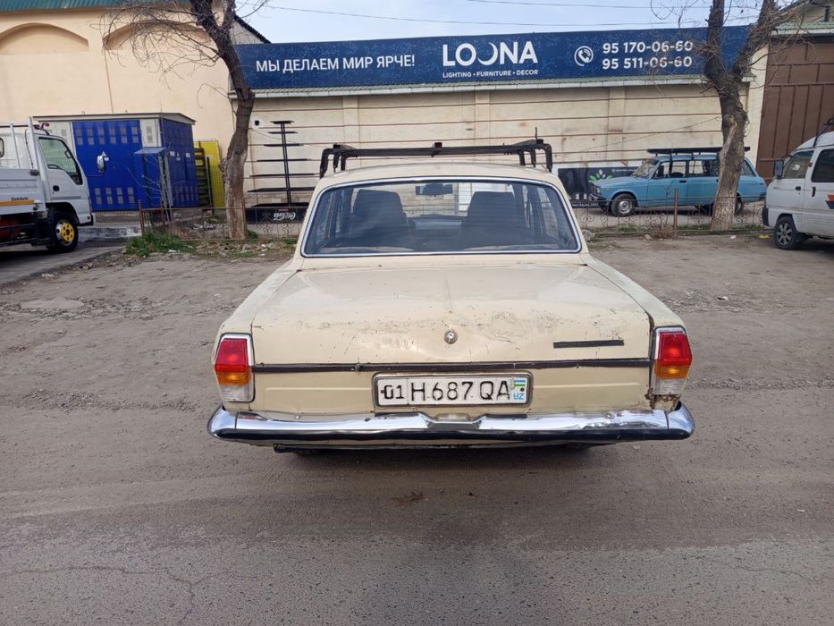 sotiladi‼️ волга