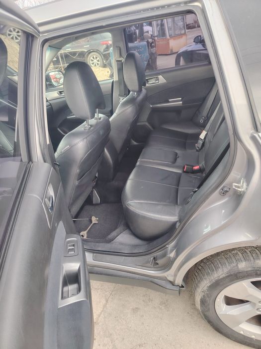 Schimb Subaru forester
