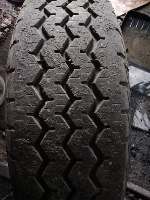 Покрышки летние,запаска