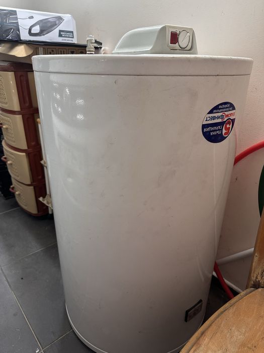 Бойлер Елдоминвест 72280