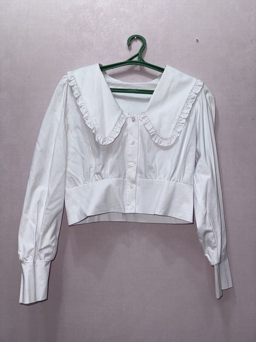 Б/у верхняя одежда 8шт