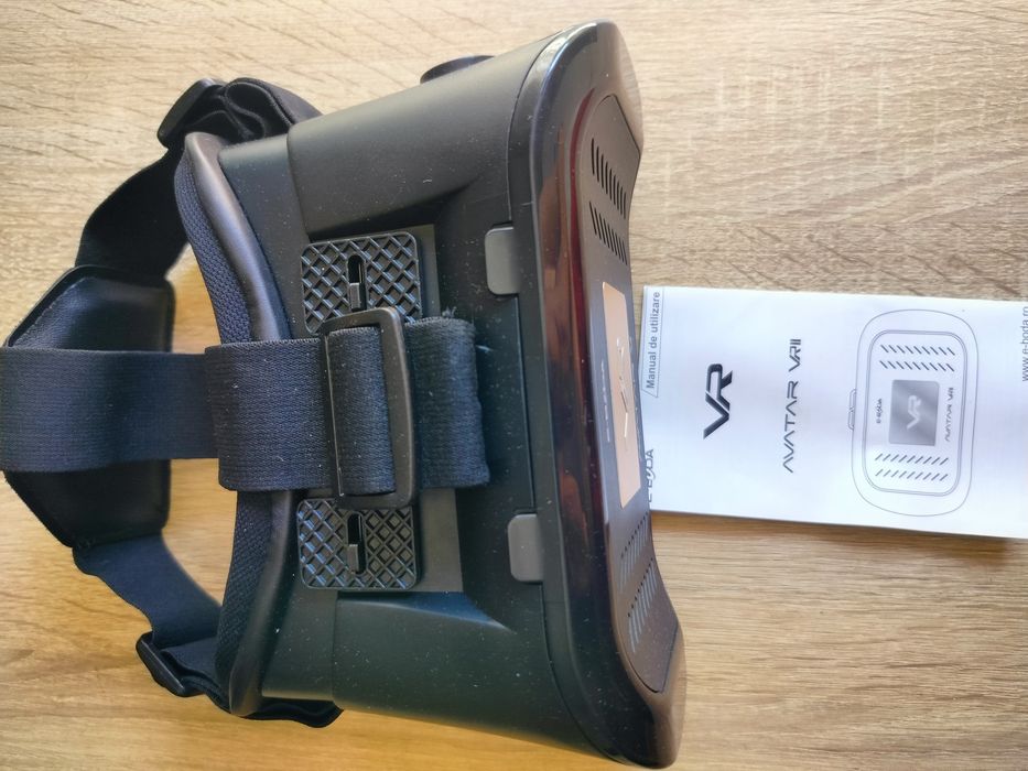 Ochelari VR Avatar 2 E-BODA