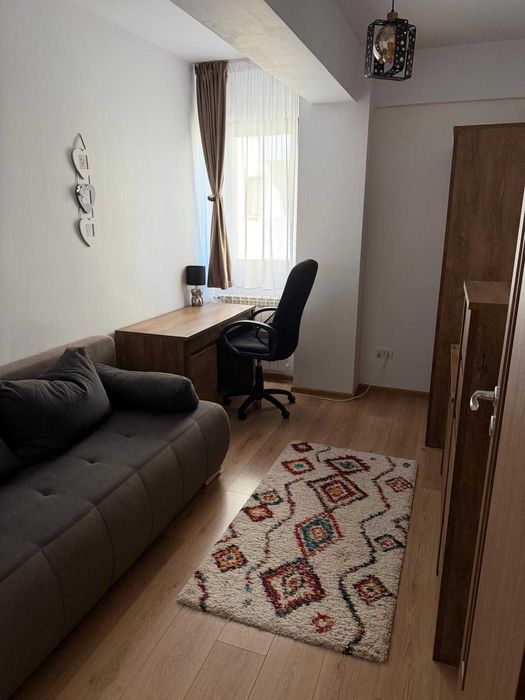 Apartament de inchiriat Valea Adanca - Strada Pepinerii