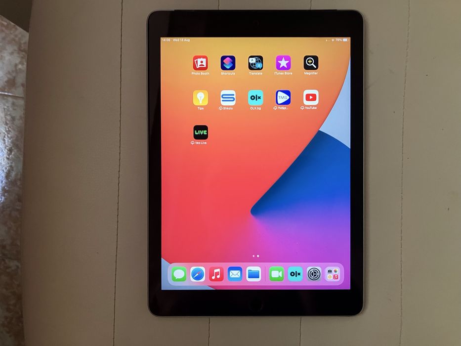 iPad Air 2 16gb Wi-Fi+Cellular