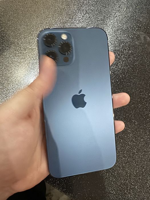 Iphone 12 pro max