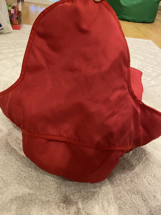 Husa imblanita sanie copii