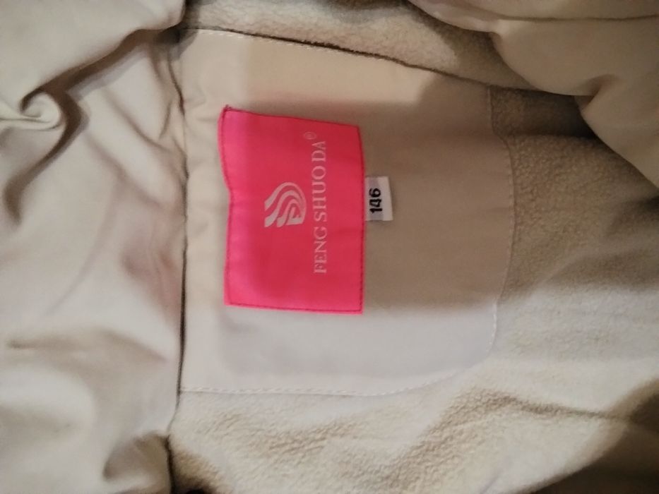 Продам пальто зима!