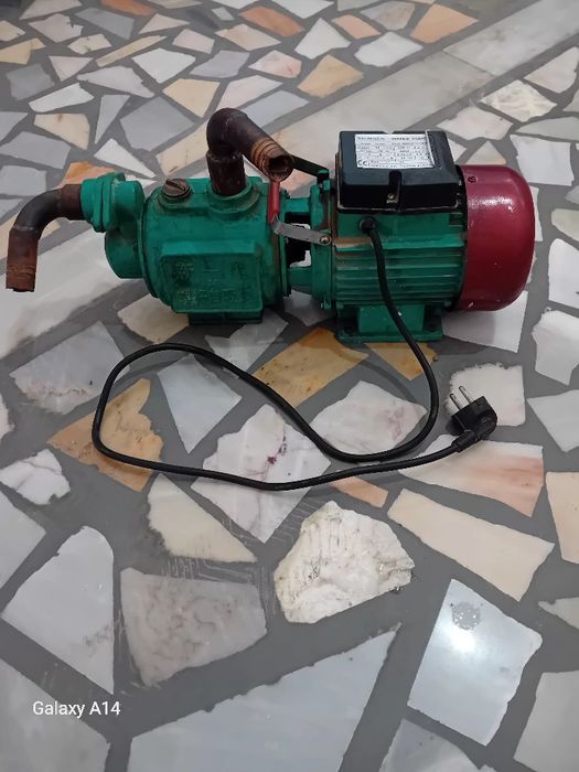 Суу насос сатылады