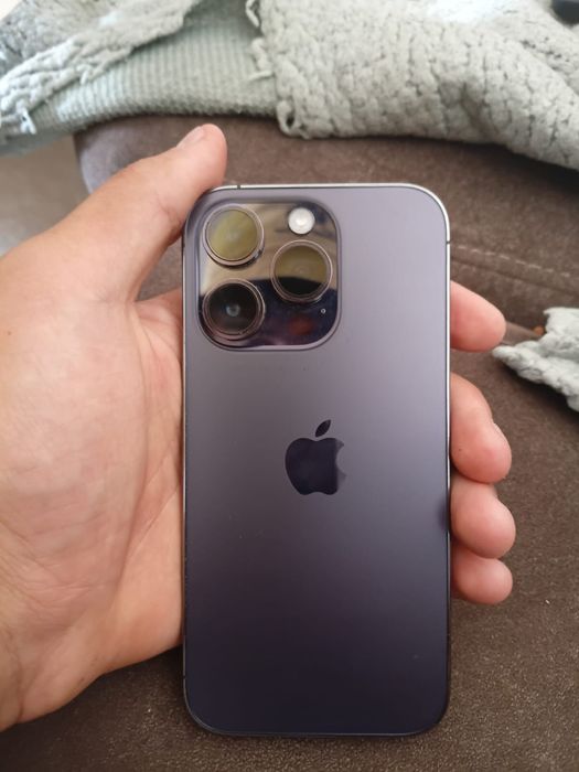 Айфон 14про Iphone 14pro
