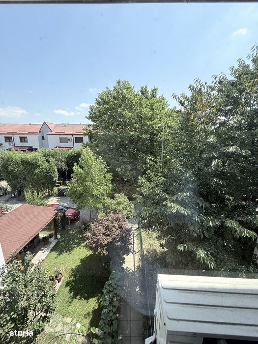 Apartament 4 camere- duplex- Lacul Morii