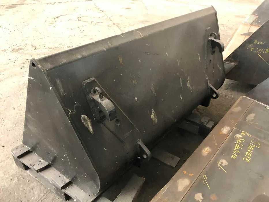 Кофи за челен товарач