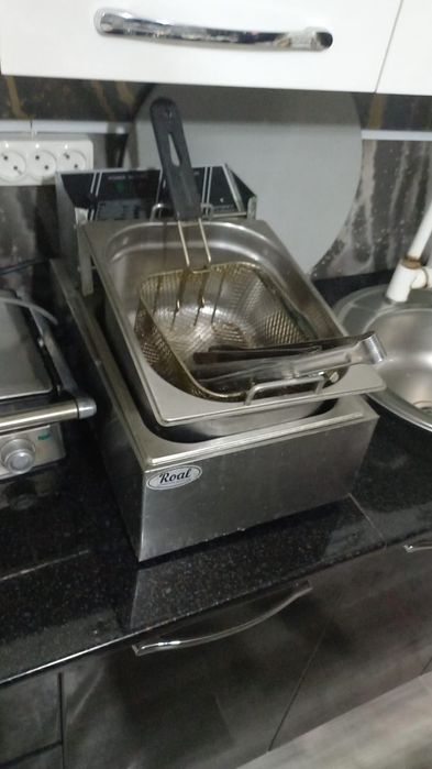 Продается Фритюрница