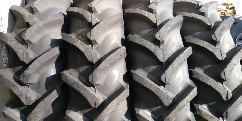 cauciucuri noi 14.9-28 noi cu 2 ani garantie r28 8 ply 2XYT Cultor