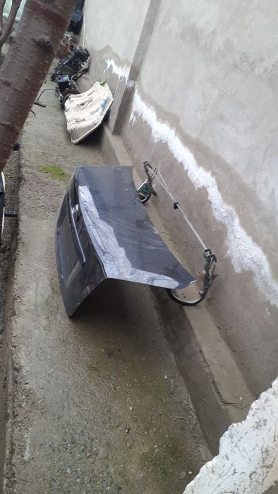 Jentra bagaj sotiladi