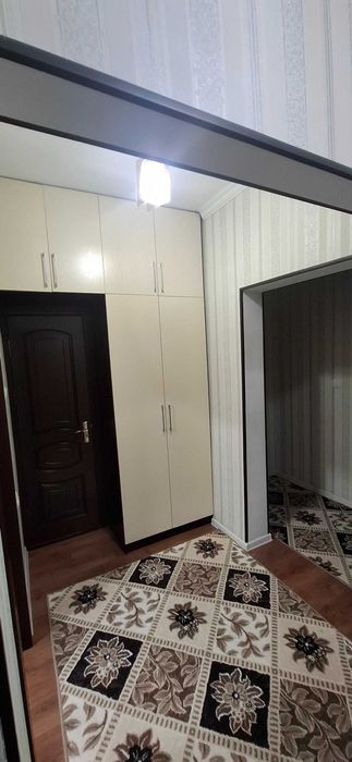 2 хонали барча жихозлари билан