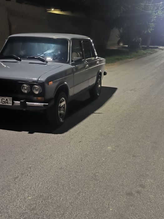 Vaz 2106 sotiladi