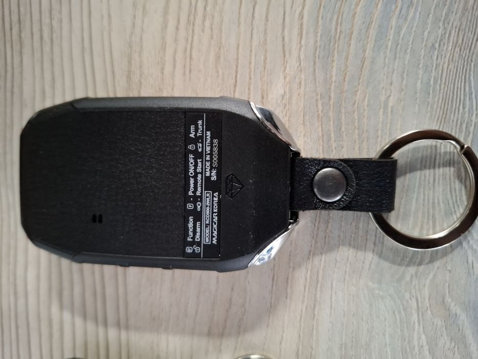 Межикар 908. Иккита пулти бор.Хамма жойи соз.