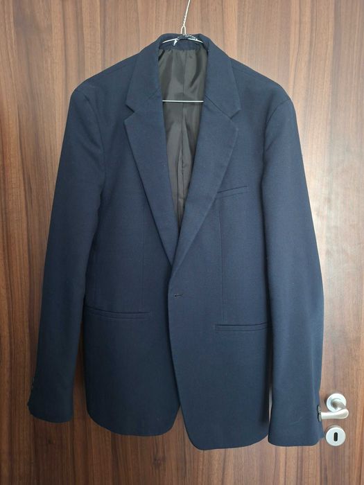 Vand sacou barbatesc Zara