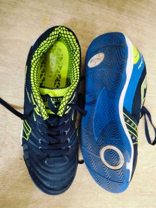 Обувь для футбола