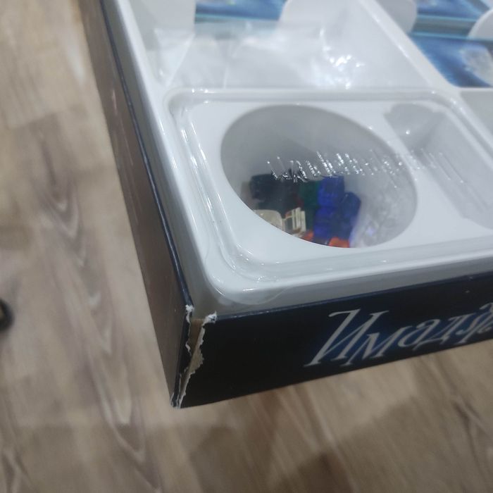 Настольная игра Имаджинариум