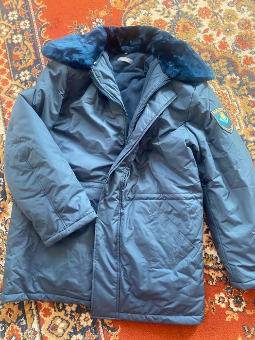 Войены куртка 10мын