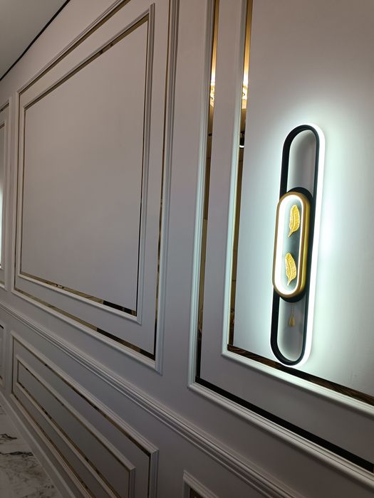 Ремонут квартыра и дом