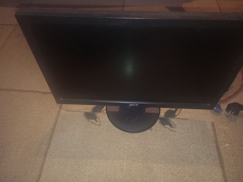 монитор acer ...