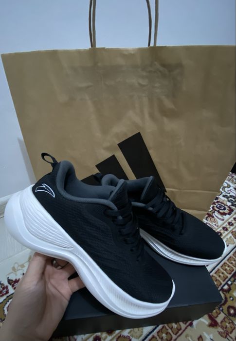 Брендовые Кроссовки