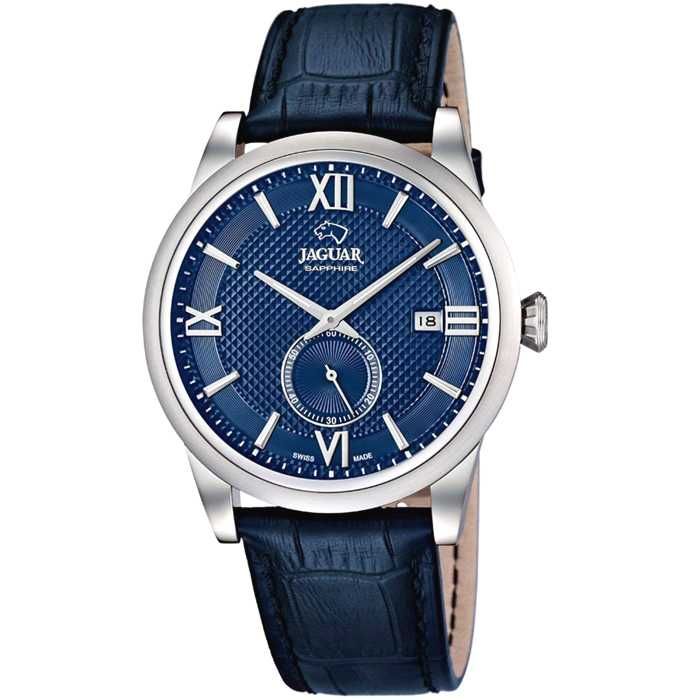 Часовник Jaguar J662/7 ЧИСТО НОВ - ГАРАНЦИЯ