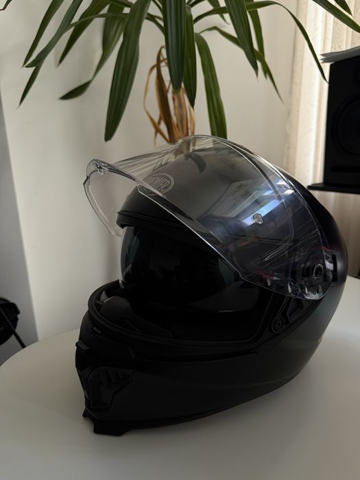 Casca Moto Priemier (L)