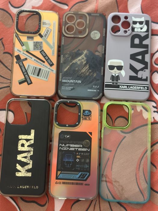 Case for Iphone 14 pro max и Samsung flip 7