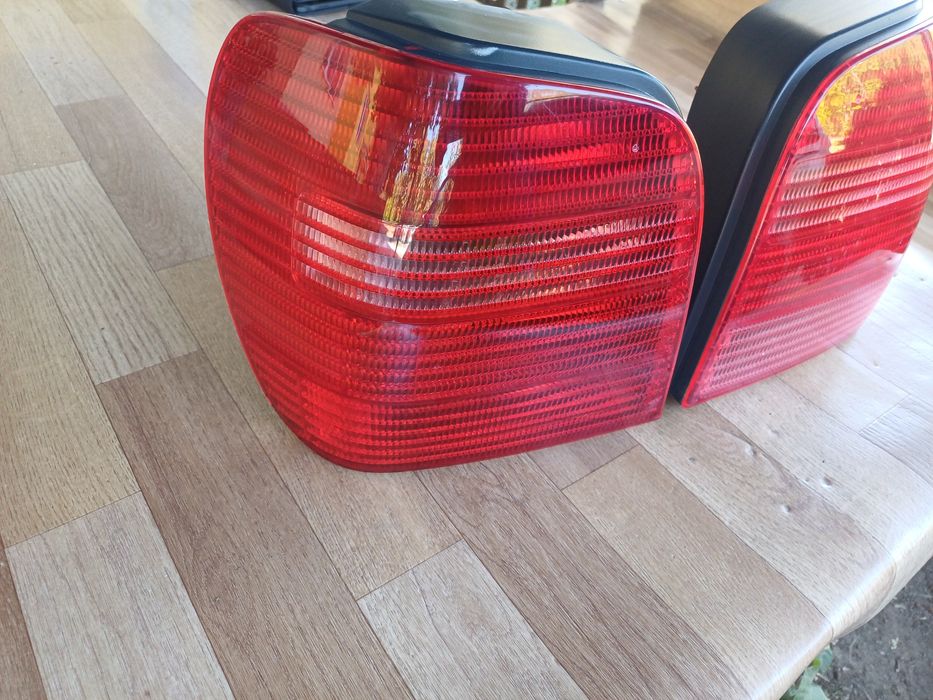 Стопове за поло 2001 година