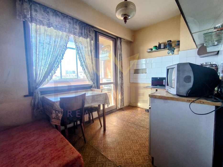 Продава се Двустаен апартамент в Варна, Владислав Варненчик - 44 кв.м за 973 €/кв.м - Снимка #3