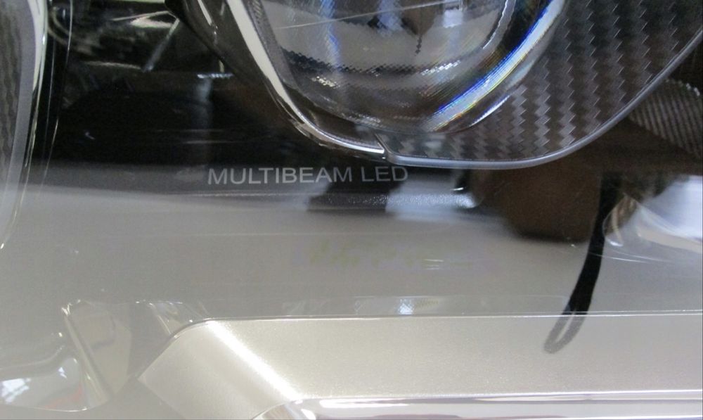 Ляв фар Мерцедес Х 290 ГТ  Mercedes GT AMG W290 290 Full Led Multibeam A2909062501