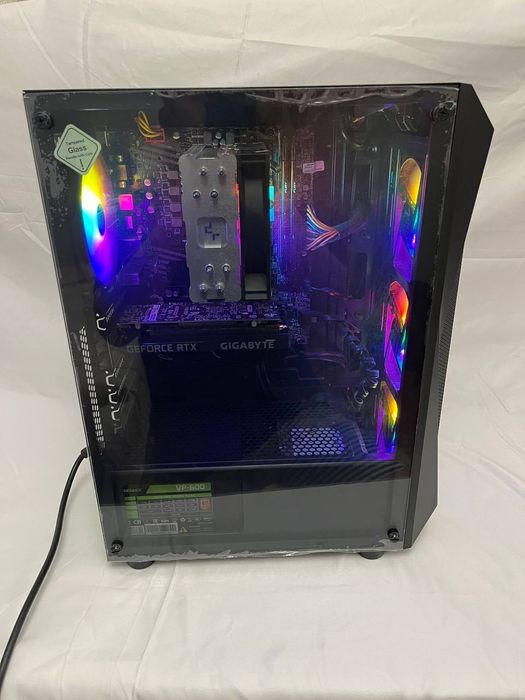 Персональный компьютер