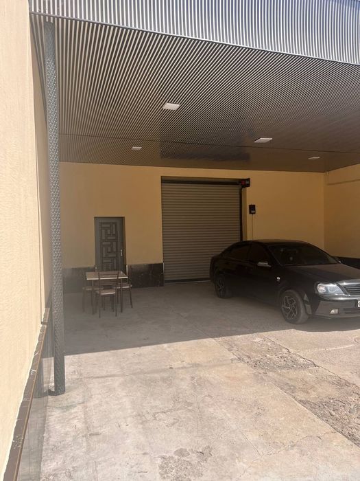 Дом 6.5 соток  новый коттедж