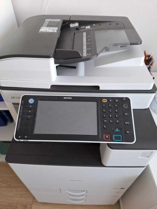 Multifunctional RICOH A3 Color MP C2011SP