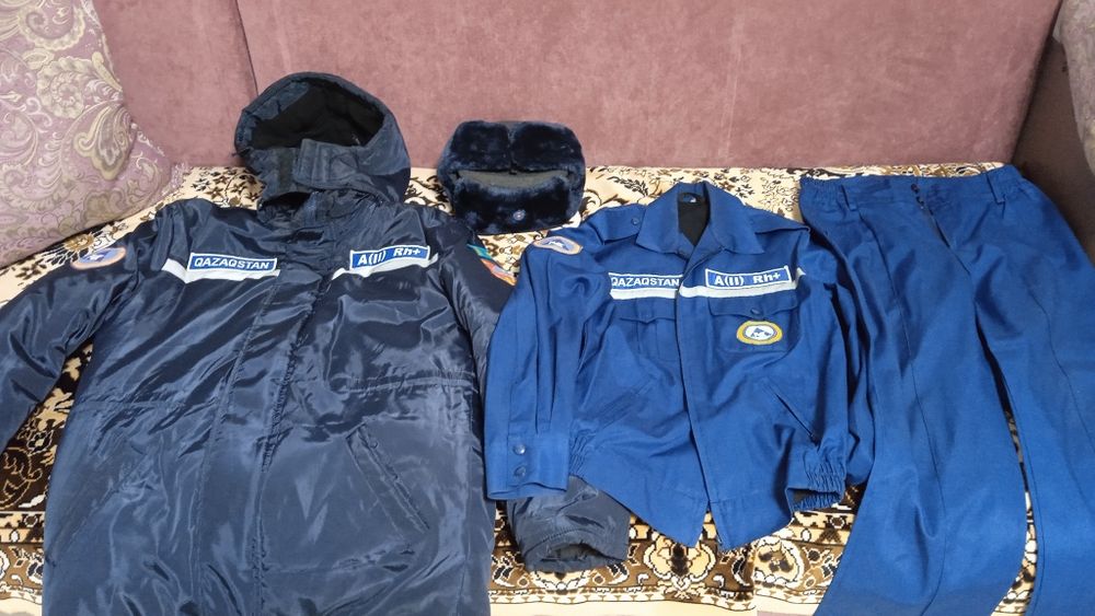 Продам форму ВМКГЗ