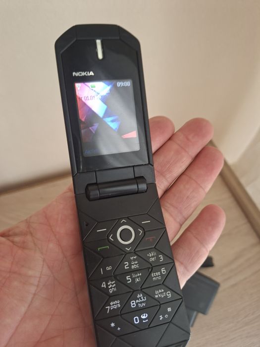 Nokia 7070 Original Telefon