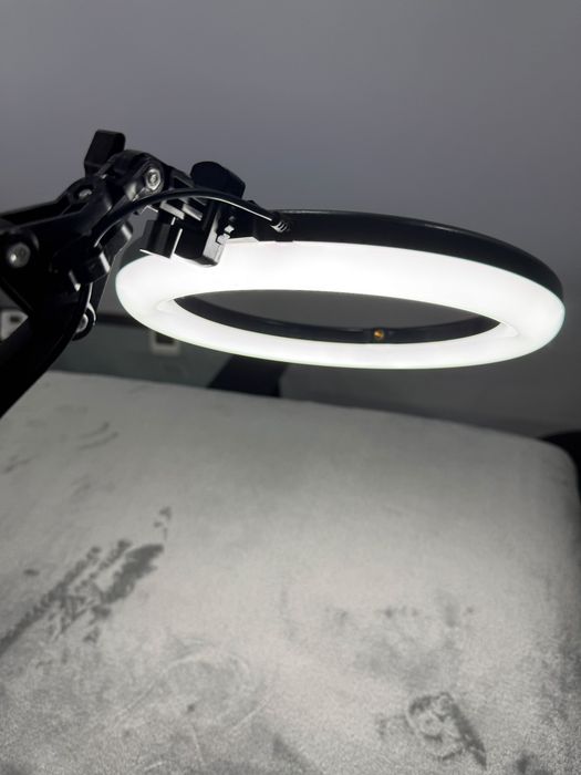 Lampa  profesionala gene