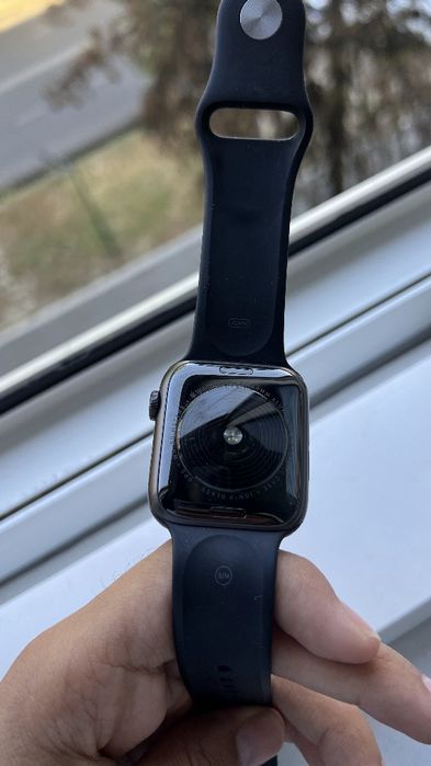 Apple Watch SE 44mm