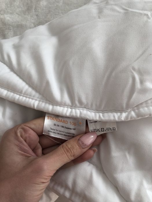 Детски спален комплект от 6 части