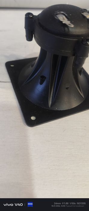 Продам ВЧ Твиттер.